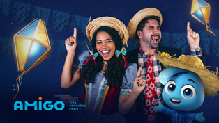 Conheça a origem e curiosidades da Festa Junina
