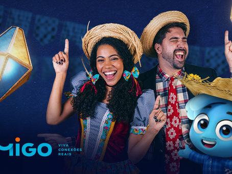 Conheça a origem e curiosidades da Festa Junina