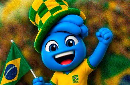 Copa do Mundo em ritmo de mata-mata: 10 curiosidades que você talvez não saiba