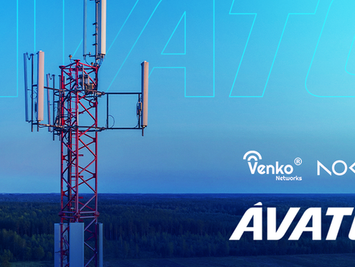 Ávato, Venko e Nokia conectam operação remota da Salinas Gold com solução de LTE privado