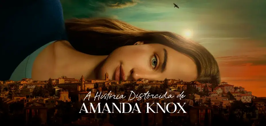 Assista A História Distorcida de Amanda Knox no Disney+