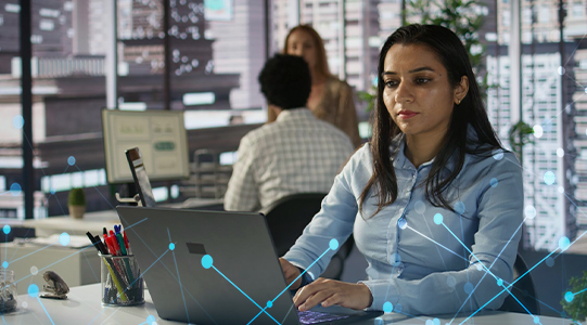 Cloud corporativo: disponibilidade e segurança para escalar sua operação