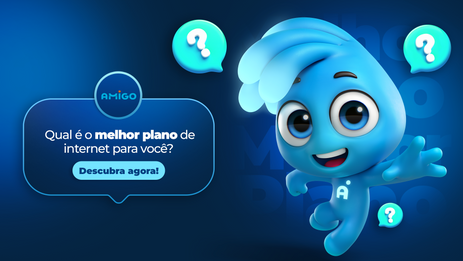 Qual é o melhor plano de internet para você? Descubra agora!