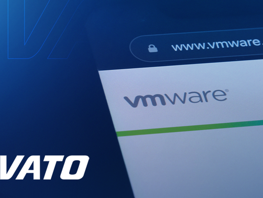 As mudanças da VMware sob a Broadcom estão impactando empresas!