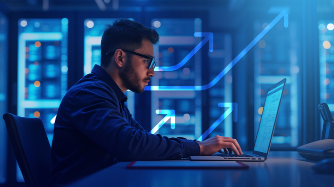 Soluções de TI para empresas em crescimento: por onde começar?