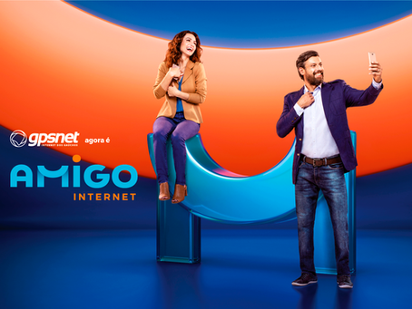 Gaúcha TecPar unifica GPSNet e Amigo Internet!