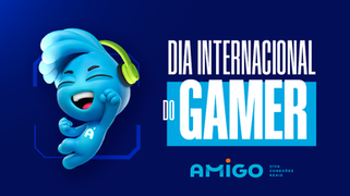 Qual gamer é você? Descubra seu perfil!