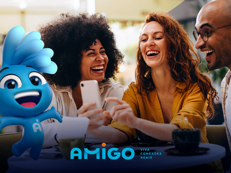 Planos de internet da Amigo: descubra qual combina com seu perfil