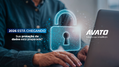 Cibersegurança 2026: Como blindar a proteção de dados da sua empresa