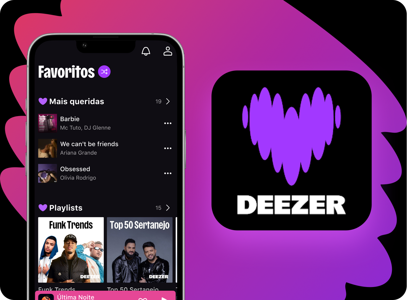 Deezer