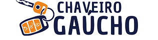 Logo Chaveiro Gaucho