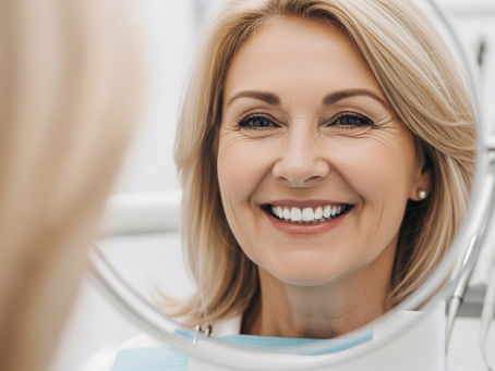 COMO ESCOLHER O TIPO CERTO DE PRÓTESE DENTÁRIA PARA VOCÊ — FIXA, REMOVÍVEL OU SOBRE IMPLANTE