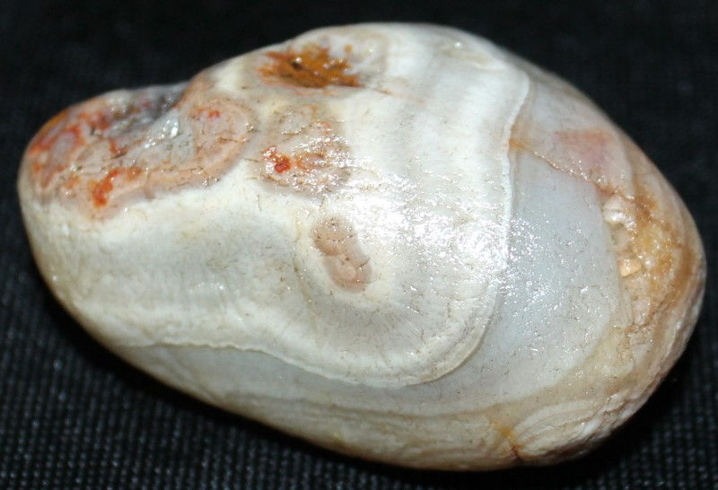 Thumbnail: 6.3 Oz Creamy Water Washed Laker
