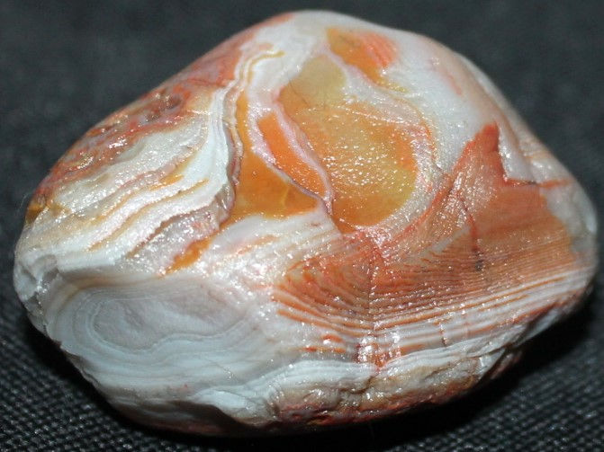 Thumbnail: 5.3 Oz Water Washed Blue Laker