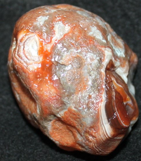 Thumbnail: 4.5 Oz Red and White Laker