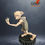 Miniatura: estatua dobby estilo harry potter