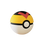Miniatura: Coleção de Pokeballs estratégicas (Leve) inspiradas em Pokémon, impressas em 3D.