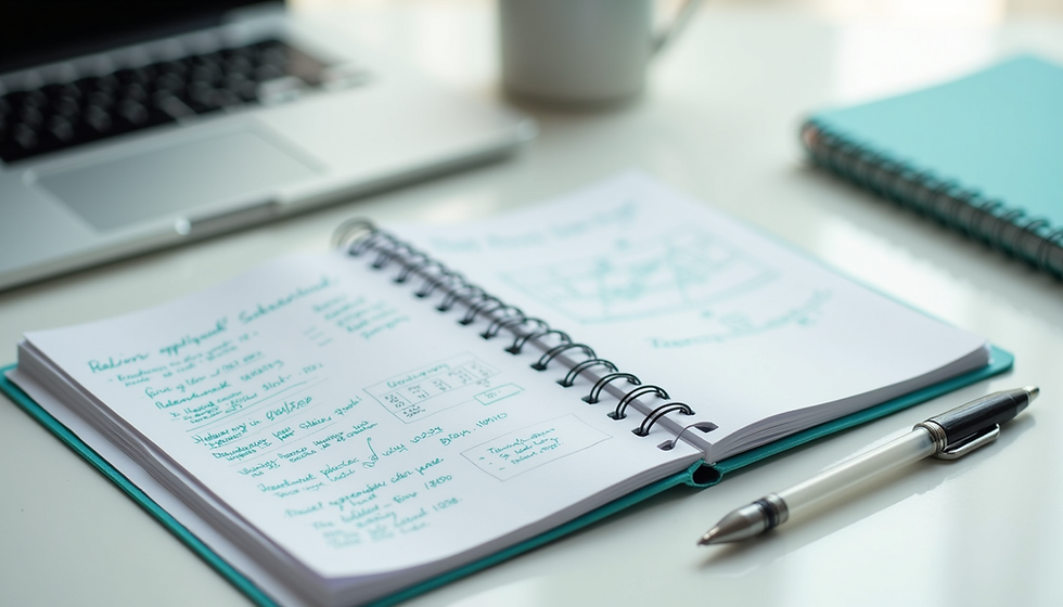 Unlocking the Power of Research: A Guide for High School Students