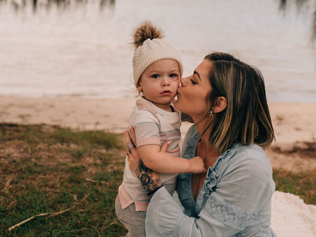 Love: What our children aren’t told enough!