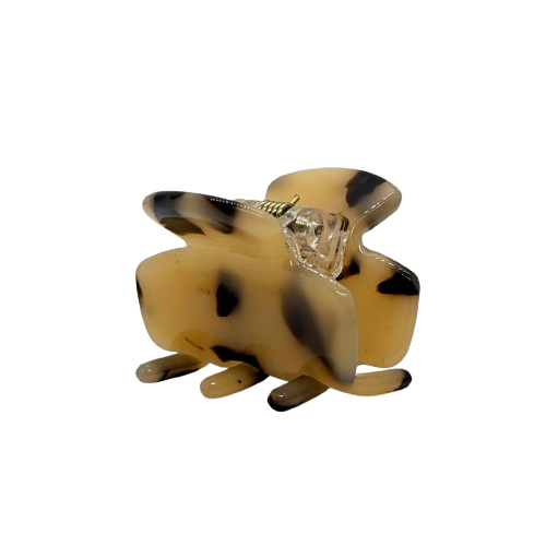 Miniatura: Mini Piranha Nova Tartaruga Clara