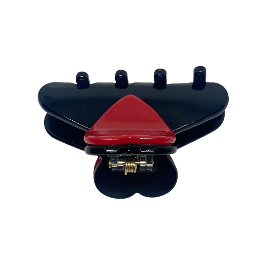 Miniatura: Piranha Love Preta