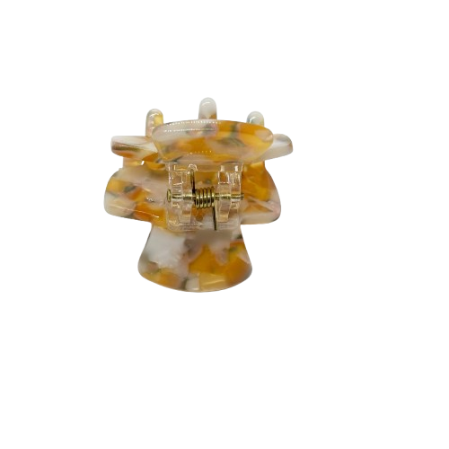 Miniatura: Mini Piranha Nova Mesclado Caramelo
