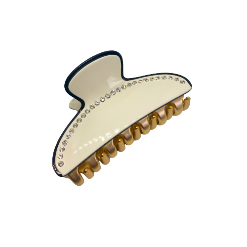 Miniatura: Piranha Grande Cristal Cru