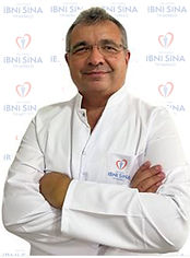 Op. Dr Hasan Murat Arıdoğan