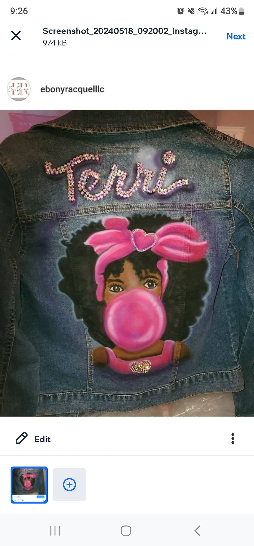 Thumbnail: Jackets