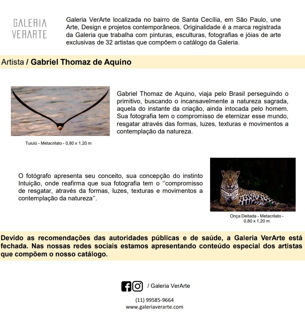 Gabriel Thomaz