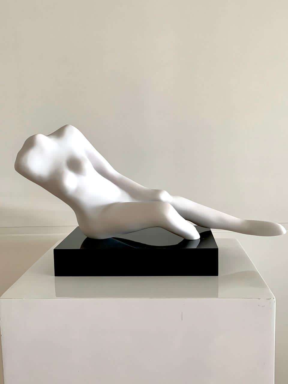 Mulher Sentada