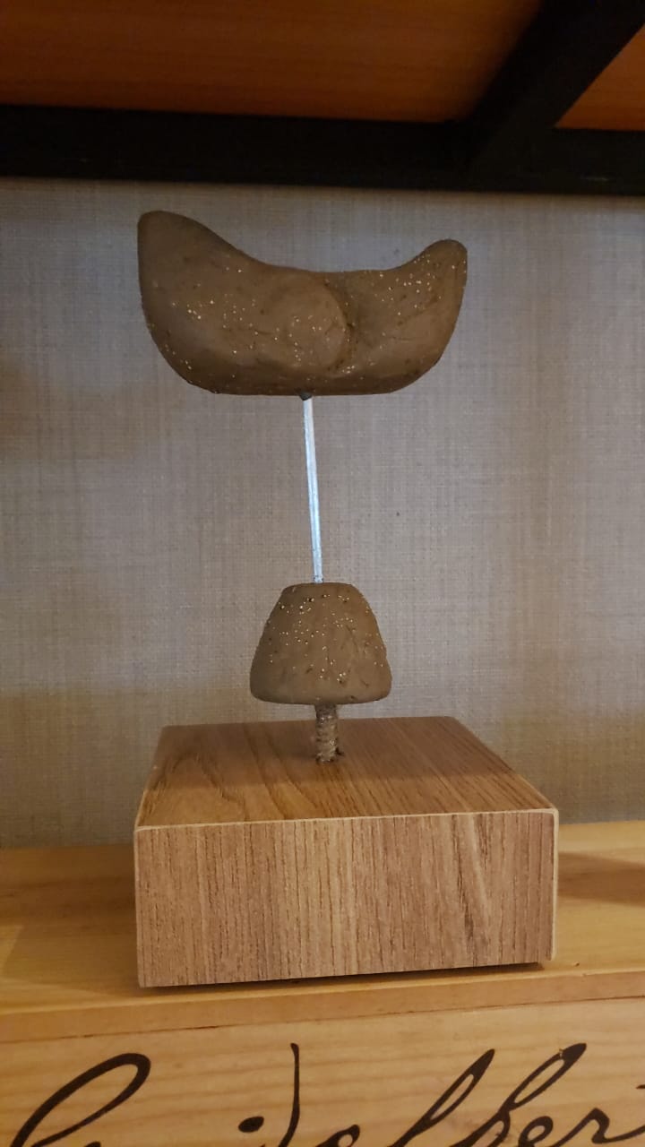 Série Folhas