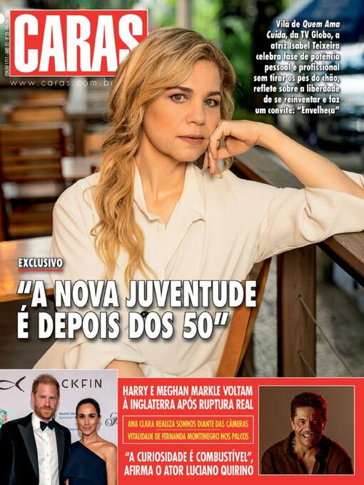 Edição 1711 - Ano 33 - Nº 35 - 04.09.2026