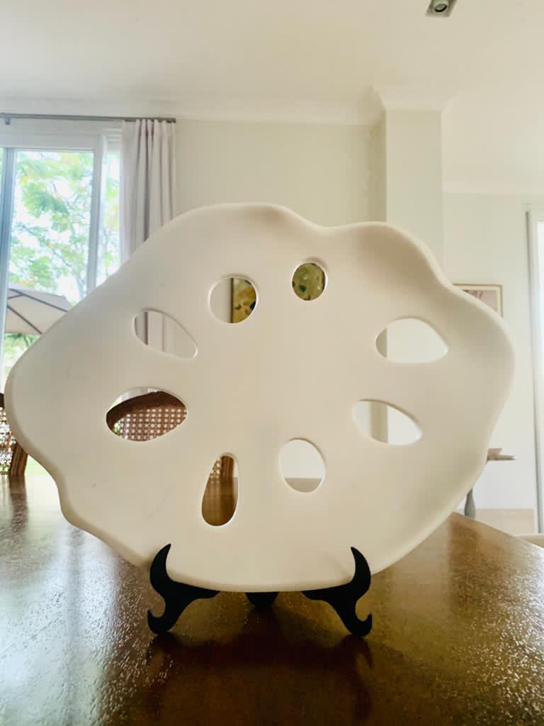 Prato Decorativo