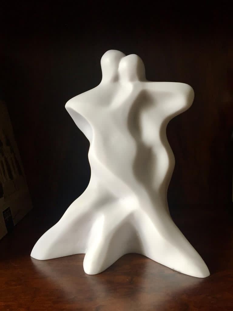 Dança