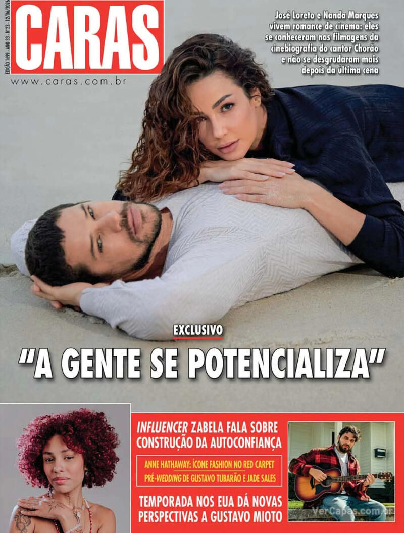 Revista CARAS
