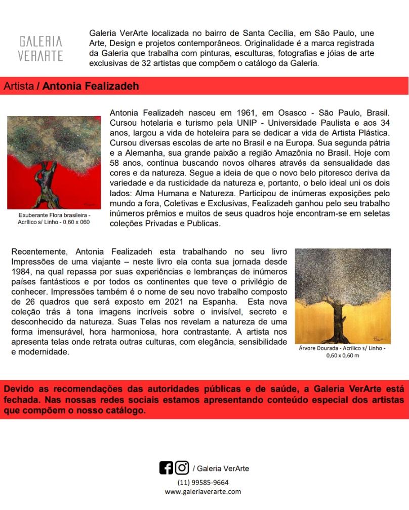 Antônia Fealizadeh