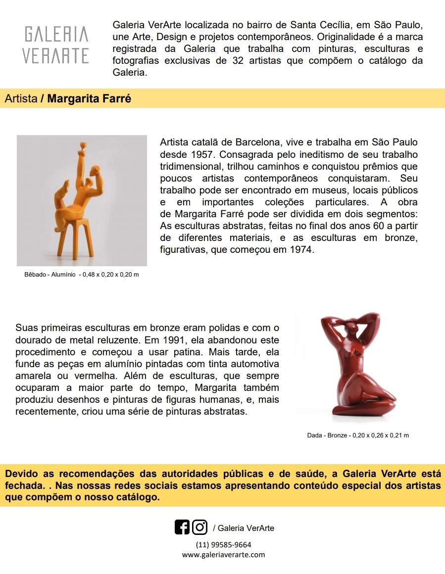 Margarita Farré