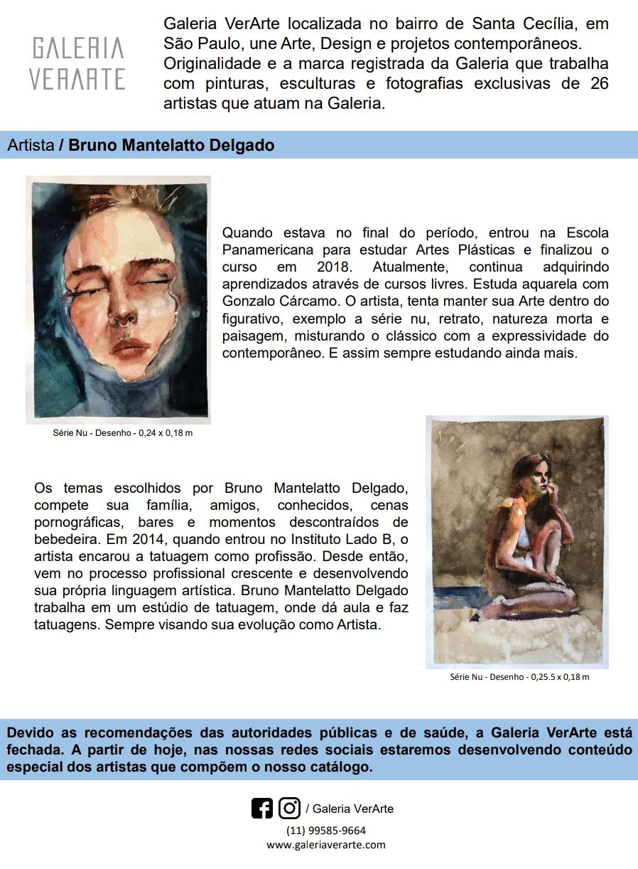 Bruno Mantelatto Delgado