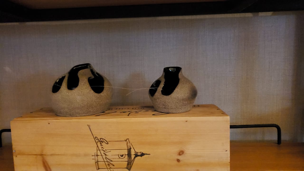 Esculturas