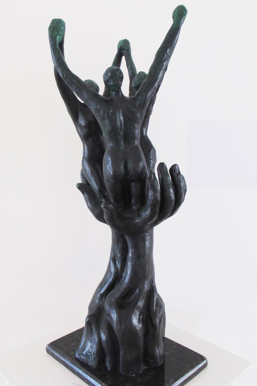 Flor de Lis – Mãos