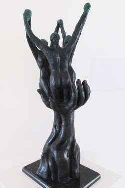 Flor de Lis – Mãos