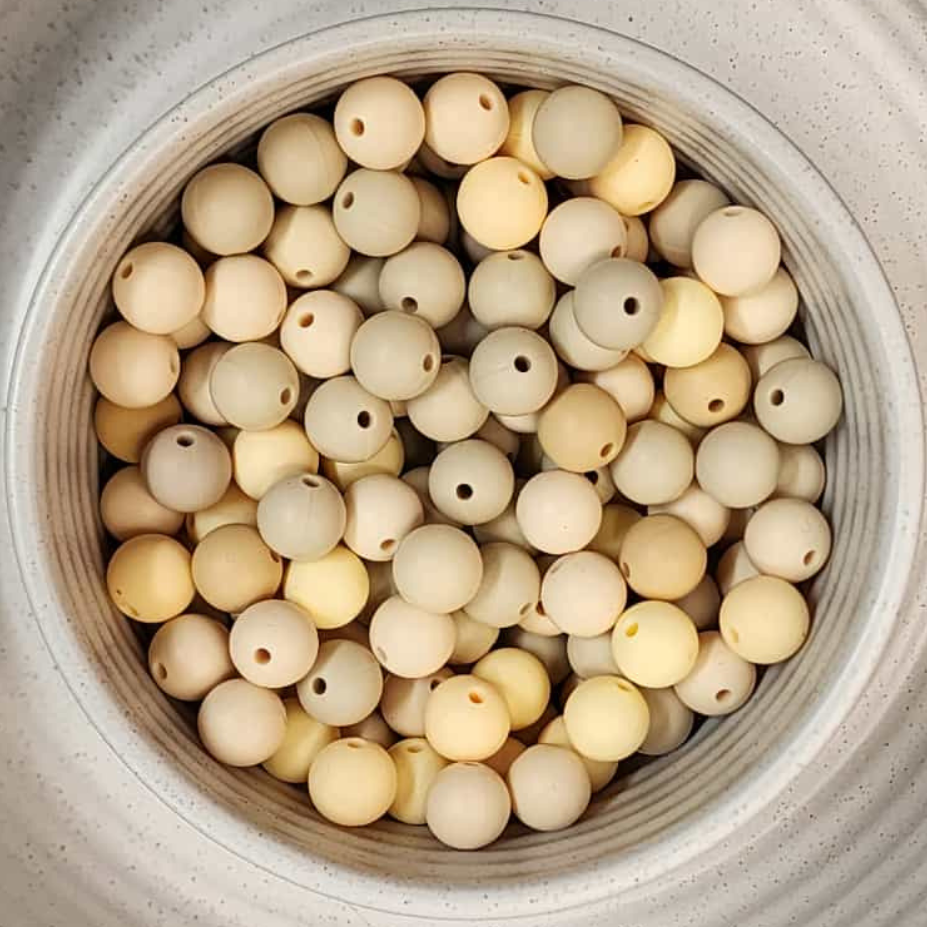 Silicon Round 12mm (2)