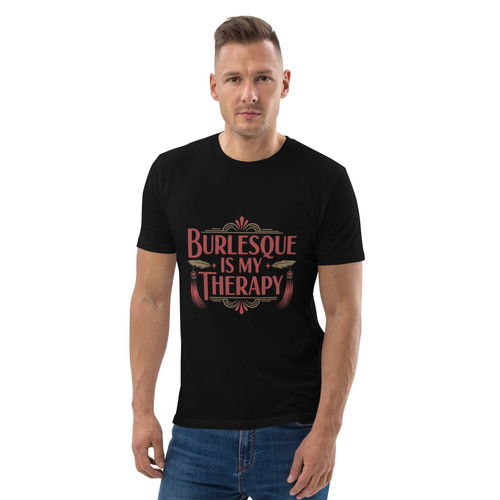 トップス THE RED THREAD burlesque gather shirt THEREDTHREAD / ザレッドスレッド】burlesque gather shirt