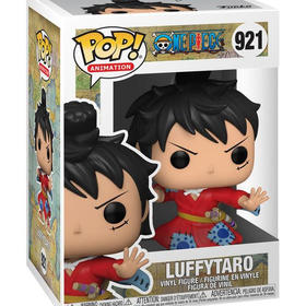 Luffytaro 921 Funko Pop