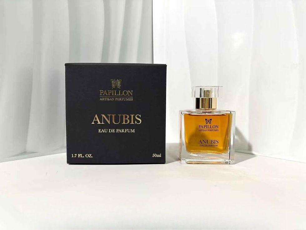 Thumbnail: 50ML Pure Perfumes Attracting Fougère Orchid Grapefruit Attracting Scent Perfum