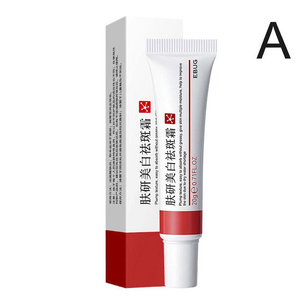 Thumbnail: Silk Veil BB Cream ✨