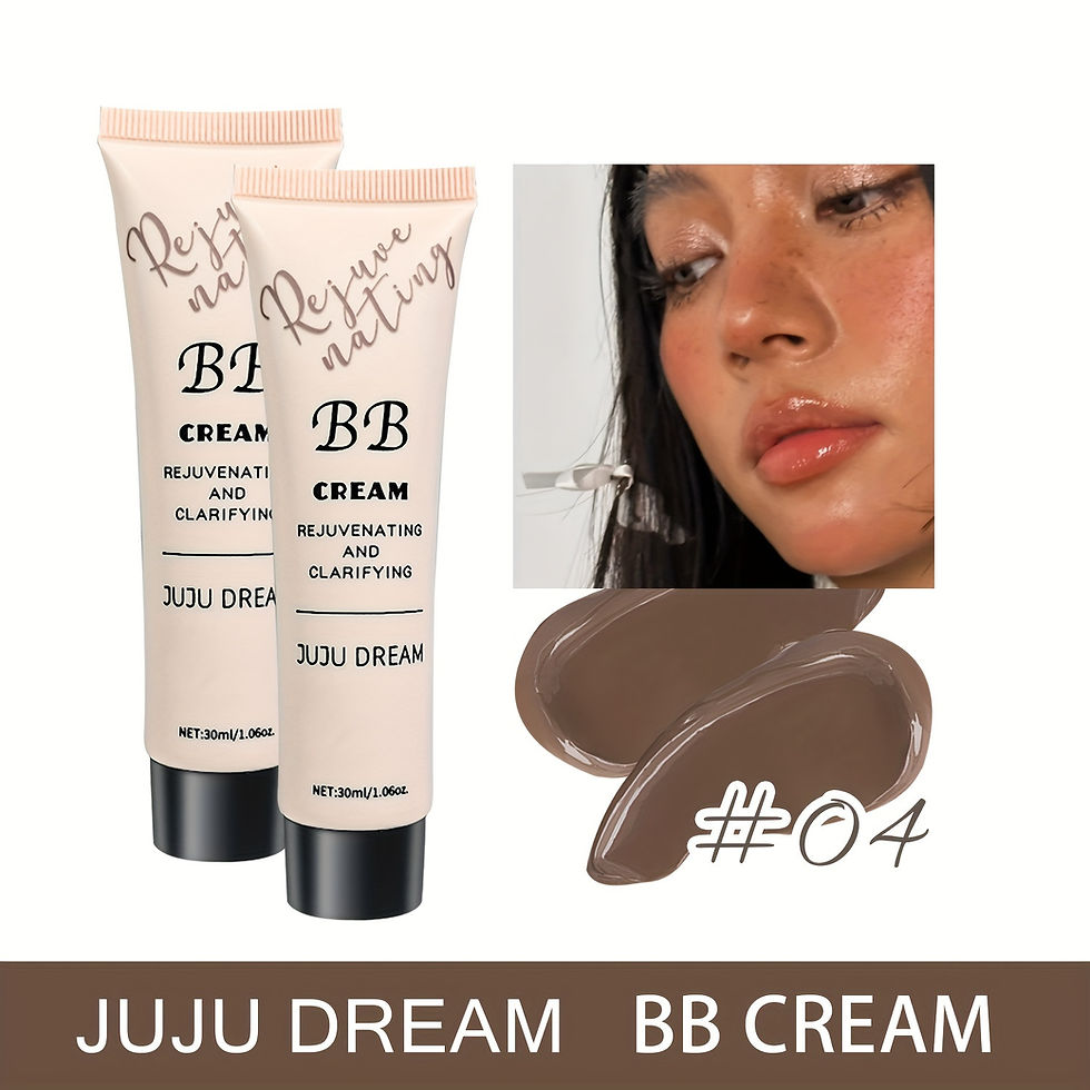 Thumbnail: Radiant Skin BB Cream ✨