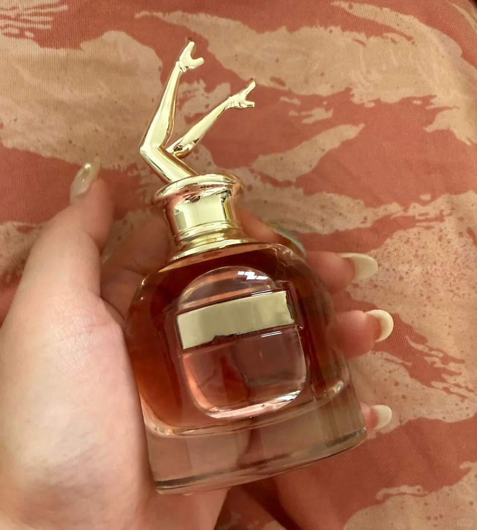 Thumbnail: Scandal Lady Eau de Par perfume Brand Long Lasting Perfume for Woman Eau De Parf