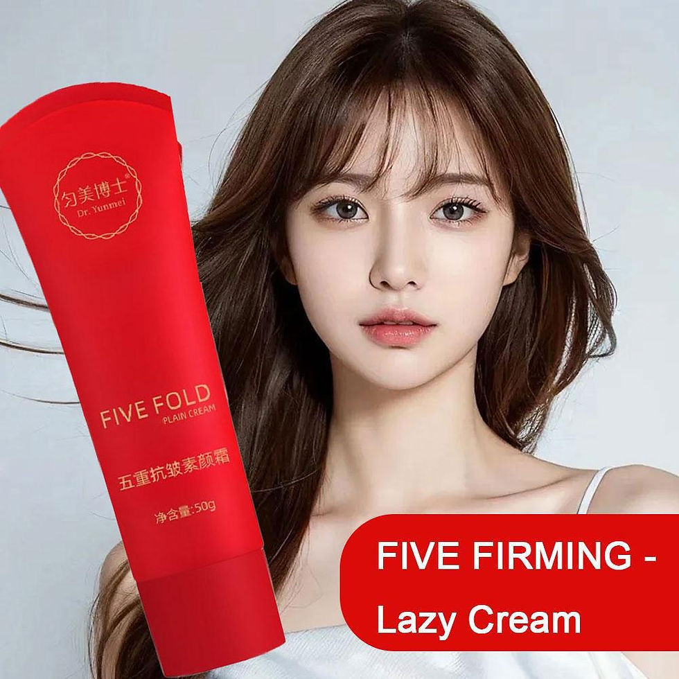 Thumbnail: Silk Veil BB Cream ✨
